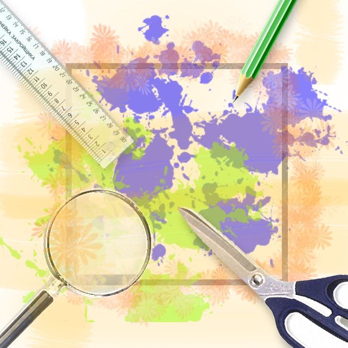 Универсальные товары для рукоделия