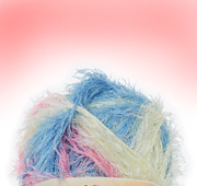 Фасонная фантазийная