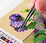 Алмазная мозаика