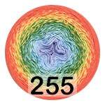 Пряжа YarnArt Flowers