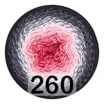 Пряжа YarnArt Flowers