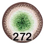 Пряжа YarnArt Flowers