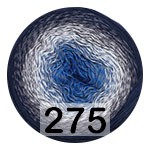 Пряжа YarnArt Flowers