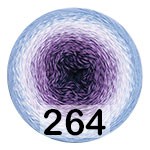 Пряжа YarnArt Flowers