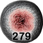 Пряжа YarnArt Flowers