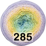 Пряжа YarnArt Flowers