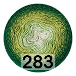 Пряжа YarnArt Flowers