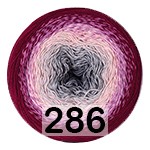 Пряжа YarnArt Flowers