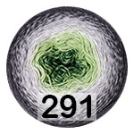 Пряжа YarnArt Flowers