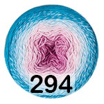 Пряжа YarnArt Flowers