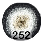 Пряжа YarnArt Flowers