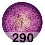 Пряжа YarnArt Flowers