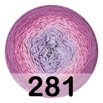 Пряжа YarnArt Flowers