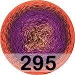 Пряжа YarnArt Flowers