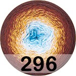 Пряжа YarnArt Flowers