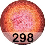 Пряжа YarnArt Flowers