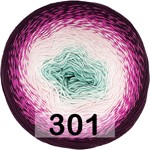 Пряжа YarnArt Flowers