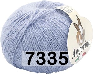 Пряжа Kutnor Angorino