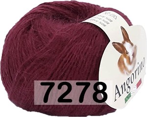 Пряжа Kutnor Angorino