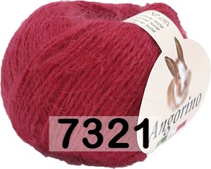 Пряжа Kutnor Angorino