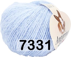 Пряжа Kutnor Angorino