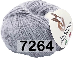 Пряжа Kutnor Angorino