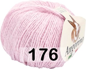 Пряжа Kutnor Angorino