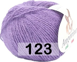 Пряжа Kutnor Angorino