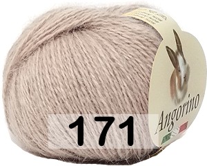 Пряжа Kutnor Angorino