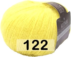 Пряжа Kutnor Angorino