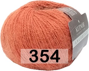 Пряжа Kutnor Angorino