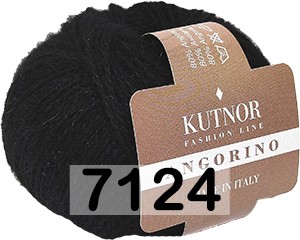 Пряжа Kutnor Angorino