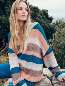 Пряжа Lana Grossa SOLO LINO Linea Pura