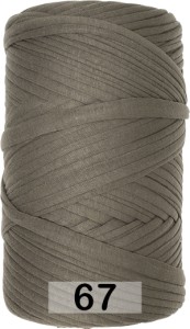 Пряжа Hoooked трикотажная Zpagetti Medium