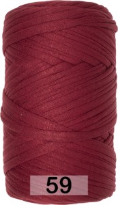 Пряжа Hoooked трикотажная Zpagetti Medium