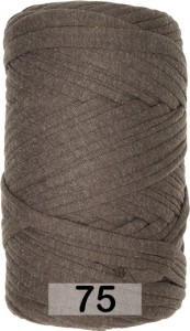 Пряжа Hoooked трикотажная Zpagetti Medium