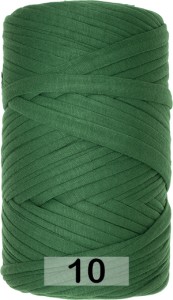 Пряжа Hoooked трикотажная Zpagetti Medium