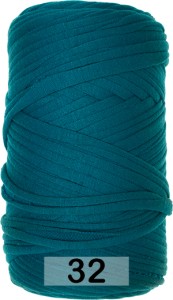 Пряжа Hoooked трикотажная Zpagetti Medium