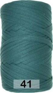 Пряжа Hoooked трикотажная Zpagetti Medium