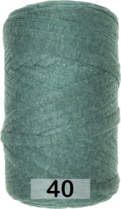 Пряжа Hoooked трикотажная Zpagetti Medium