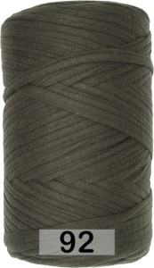 Пряжа Hoooked трикотажная Zpagetti Medium