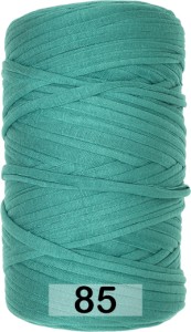 Пряжа Hoooked трикотажная Zpagetti Medium