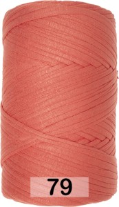 Пряжа Hoooked трикотажная Zpagetti Medium