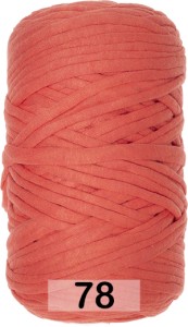 Пряжа Hoooked трикотажная Zpagetti Medium