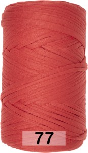 Пряжа Hoooked трикотажная Zpagetti Medium