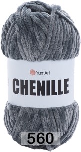 Пряжа YarnArt Chenille