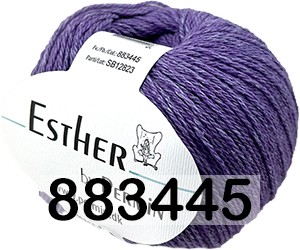 Пряжа Permin Esther