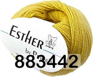 Пряжа Permin Esther