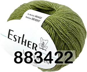 Пряжа Permin Esther