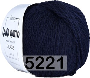 Пряжа LANA GATTO CLASS